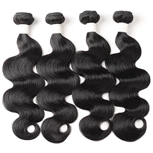 LZ wholesale bundle virgin brazilian hair vendors,raw brazilian virgin cuticle aligned hair, mink brazilian virgin hair bundles