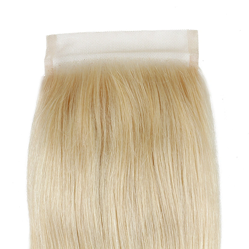 virgin cuticle aligned hair transparent HD Lace closure 10A Grade virgin hair vendor human hair extension with frontal closure
