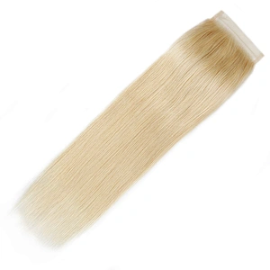 virgin cuticle aligned hair transparent HD Lace closure 10A Grade virgin hair vendor human hair extension with frontal closure
