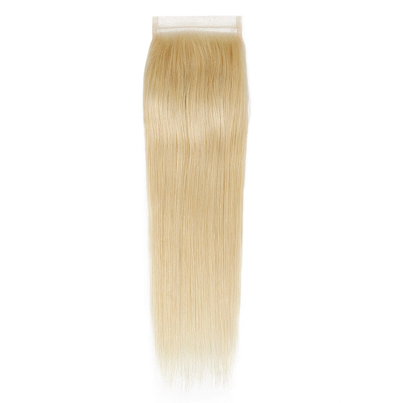 virgin cuticle aligned hair transparent HD Lace closure 10A Grade virgin hair vendor human hair extension with frontal closure