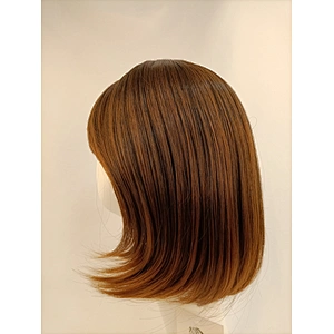 Short Bob Synthetic Wig Heat Resistant Fiber Hair Wigs Heat Resistant synthetic wig