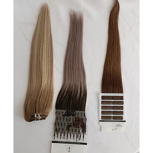I Tip Human Hair Extensions Chinese Natural Wave Human Hair I-tip Hair
