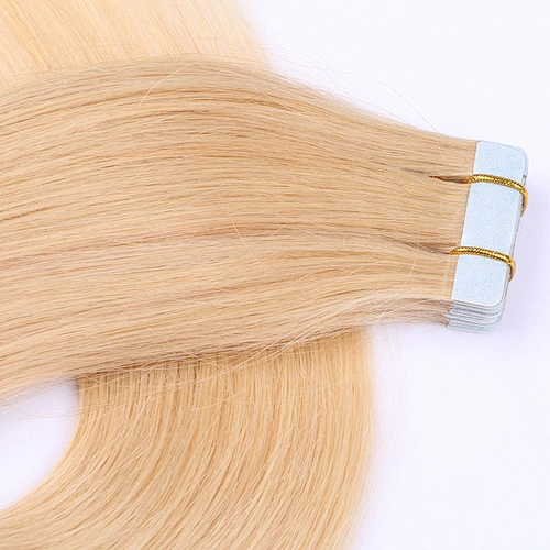 hot sale wholesale product traditional tape 100% virgin remy human hair extensions