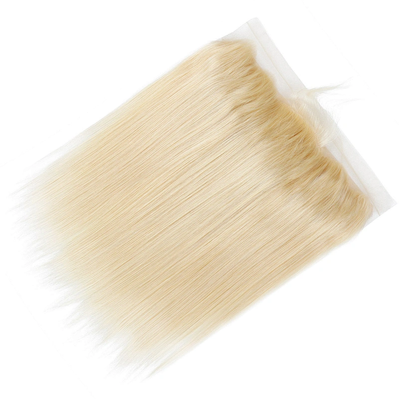 LZ cheap frontal closure hair  cuticle aligned virgin hair with closures,grade 10a human hair with closure,hd lace front closure