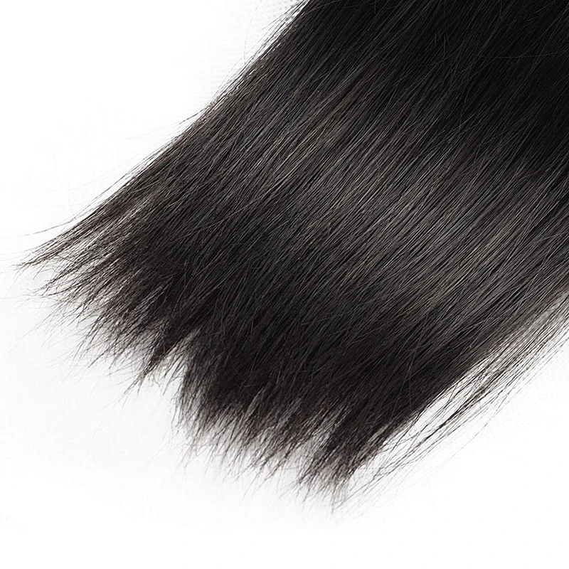 hot sale product cheap price raw indian temple hair vendor unprocessed mink human hair extension bundles