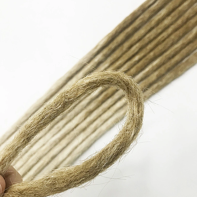 LZ  Beauty dreads red dreadlock extensions , soft dreads red human hair locs , human hair bulk dreads in Brown color