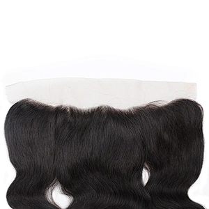 LZ Hot selling HD Swiss lace high quality Full Cuticle Unprocessed Virgin brazilian Hair HD lace closure & frontal wholesale