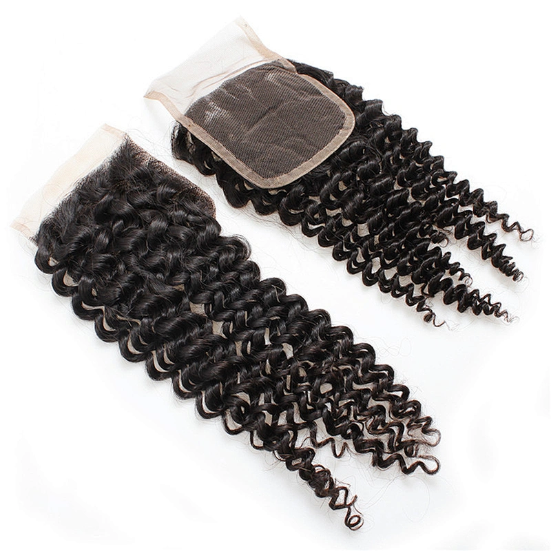 LZ wholesale hd lace frontal closure hair weave bundle with closure,hd  hair lace closure,hd virgin raw indian hair frontal