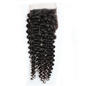 LZ wholesale hd lace frontal closure hair weave bundle with closure,hd  hair lace closure,hd virgin raw indian hair frontal