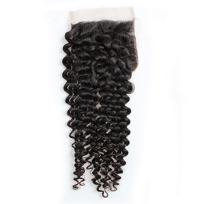 LZ wholesale hd lace frontal closure hair weave bundle with closure,hd  hair lace closure,hd virgin raw indian hair frontal
