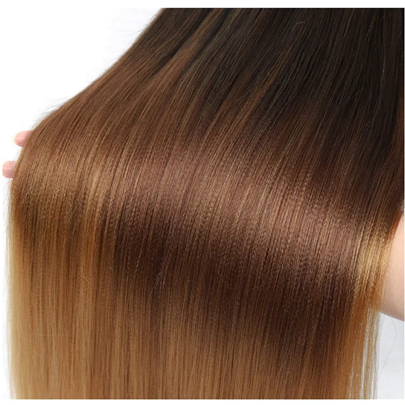 Longzhao BeautyCurly braided synthetic hair ombre kinky marley synthetic braiding hair