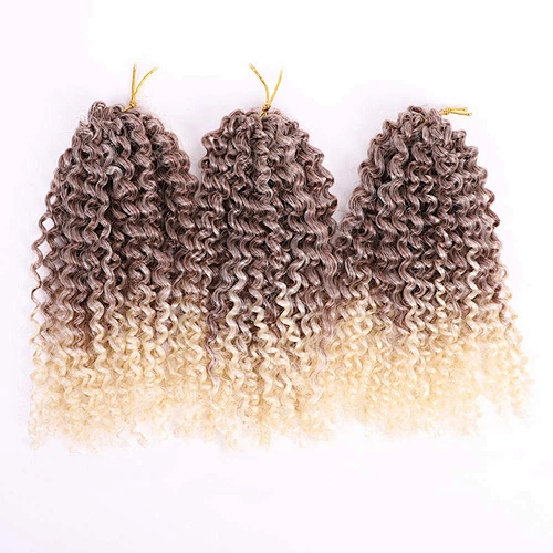 Cosplay Wholesale For Sale Long  Fluorescence Crochet Women Ladies Soft Styles Synthetic Cheap Ombre Colorful Braids For Hair