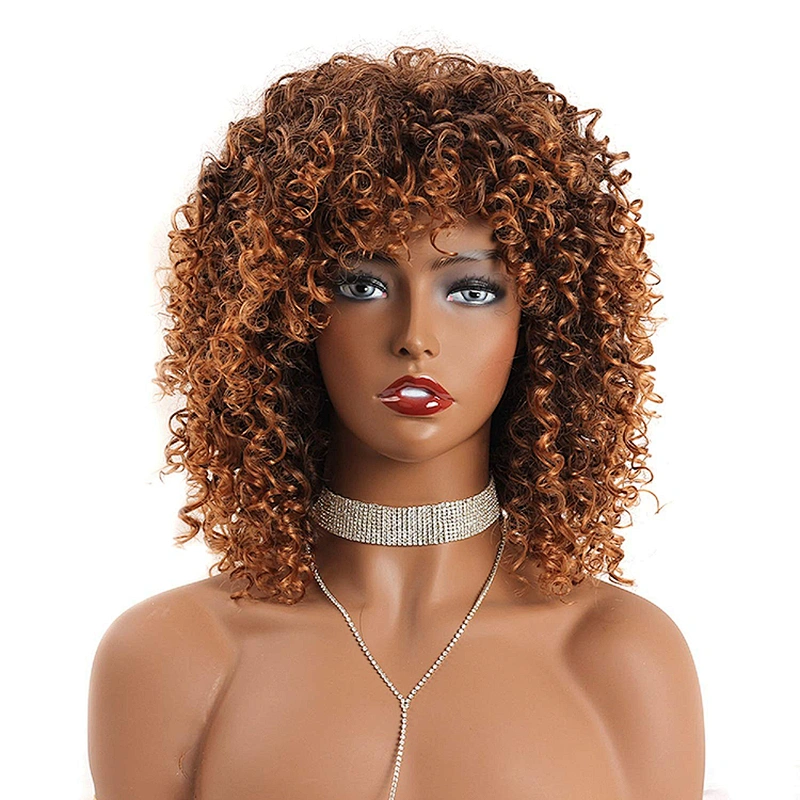Longzhao Beauty  Wholesale  Fashion Hot sale High Quality Cheap Colorful Heat Resistant Synthetic Hair wig Short Wigs