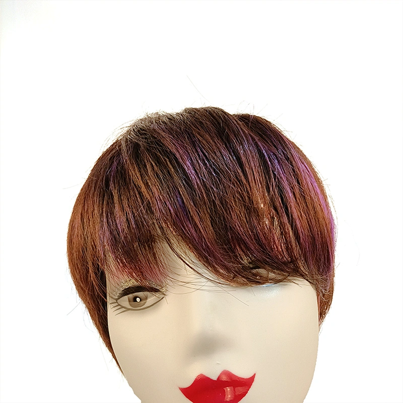 Longzhao Beauty Wholesale hot sale Women short bob Synthetic Hair Wig