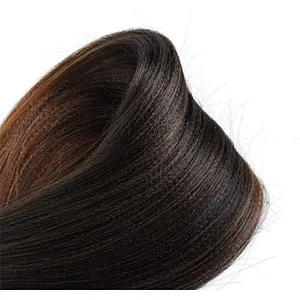 Longzhao BeautyCurly braided synthetic hair ombre kinky marley synthetic braiding hair