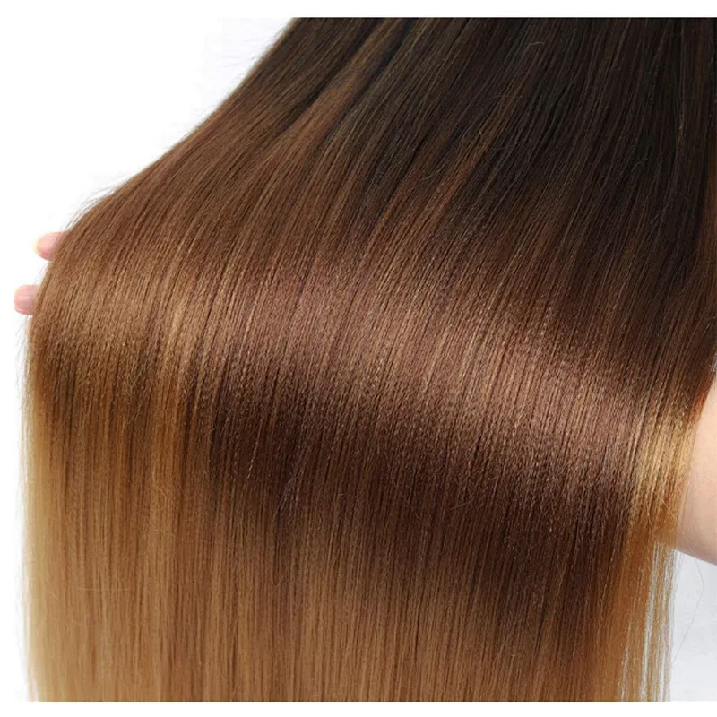 Longzhao BeautyCurly braided synthetic hair ombre kinky marley synthetic braiding hair