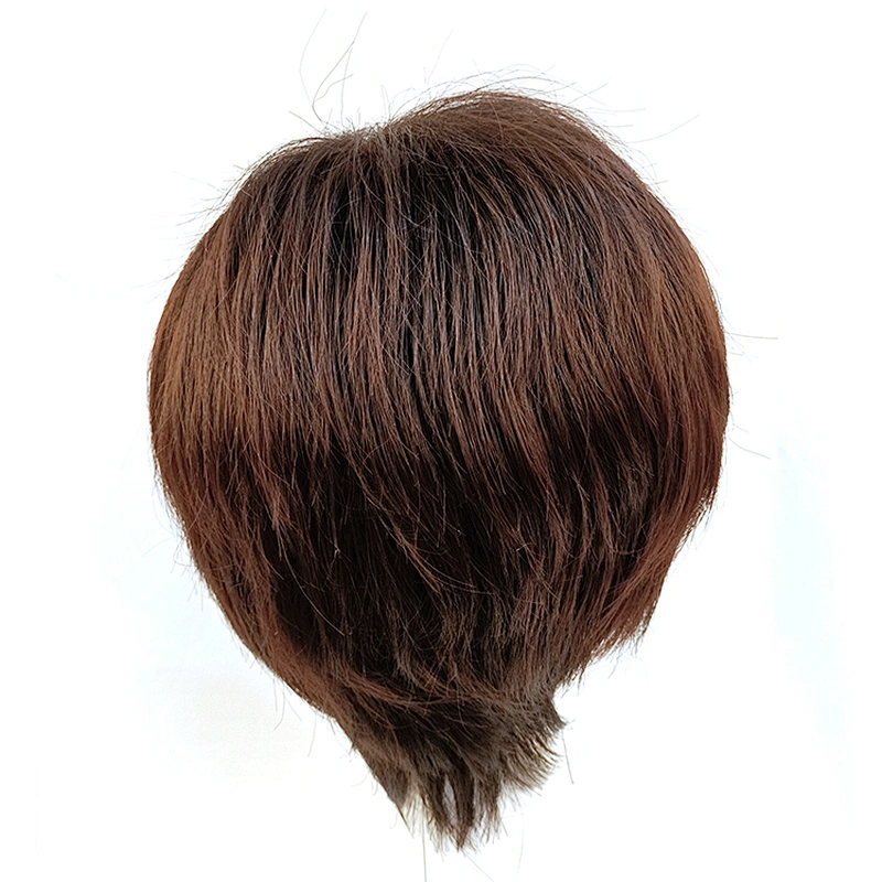 Longzhao Beauty Wholesale hot sale Women short bob Synthetic Hair Wig