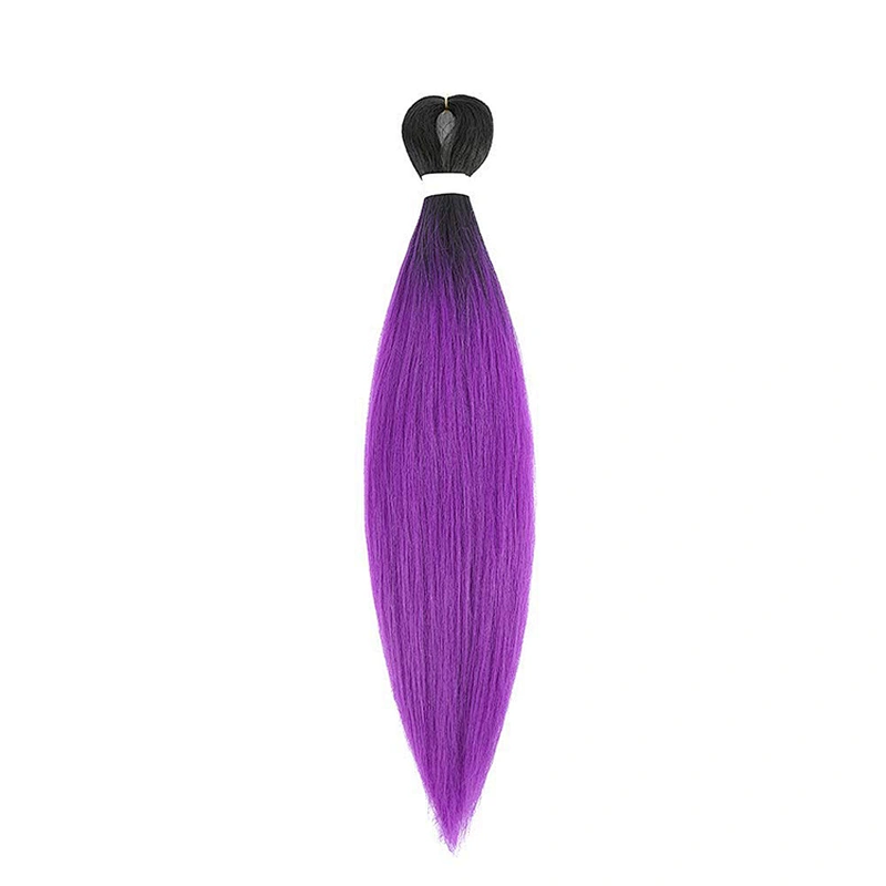 synthetic Jumbo braiding hair extension 48inch  wholesale long crochet hair for braid women attachment hair