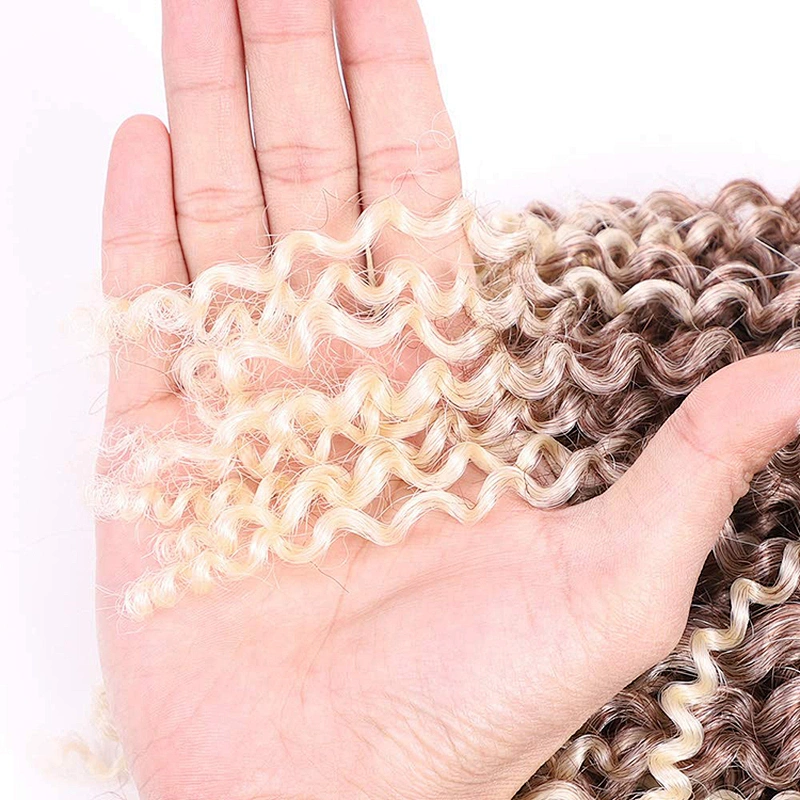 Cosplay Wholesale For Sale Long  Fluorescence Crochet Women Ladies Soft Styles Synthetic Cheap Ombre Colorful Braids For Hair