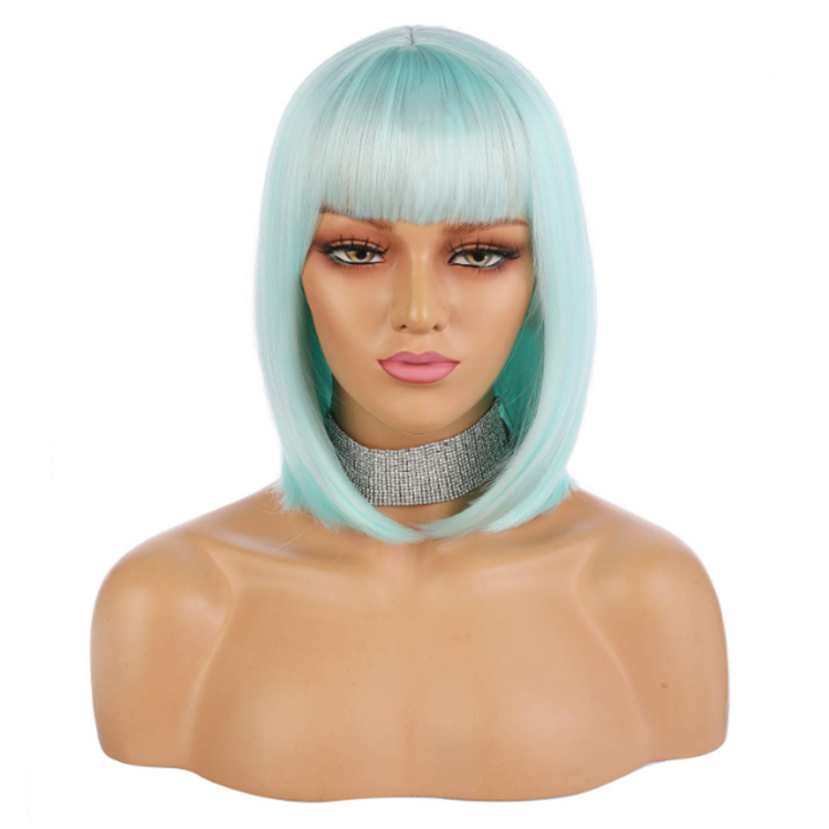 Mint Green