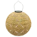 Tyvek solar lantern
