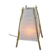 modern led table lamp