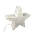 Home Goods New Design Foldable Packing Satr Lampshade Component Paper Table Lamps
