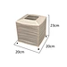 bedroom paper table lamp