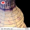 rice paper lampshade