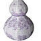 rice paper lampshade