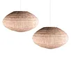HKH cotton lamp hanging foldable cotton lantern