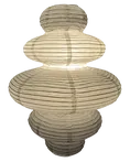 paper folding lantern