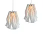 origami lamp