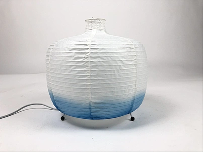 paper table lamp