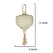 fabric ceiling light