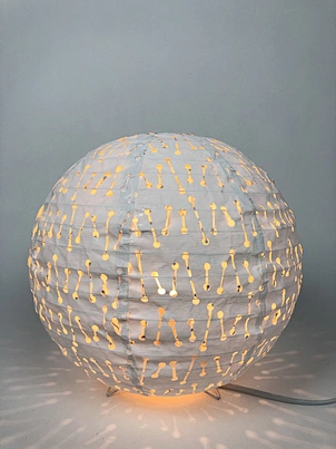 home decorative  bedside table lamp table lamp