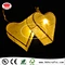 paper lantern string lights