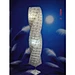 handmade floor lamp