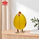 Cute Halloween Animal Design Paper Table Lantern Kids Bedroom Lamp