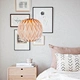 Decor Pendant Light Hot Sell Amazing Paper Origami Lamp Shade