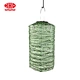 HKH Garden Decoration Waterproof Dupont Paper   Tyvek Cutting Pattern Solar Lantern