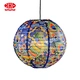 HKH Paper Lantern Festival Supplies Birthday Wedding Party Home Decoration Decor Gift Craft Printing Lampion Lantern