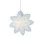 HKH Promotional Party Gife Hanging Wedding Decoration Paper Snowflake