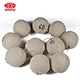 Christmas Bedroom Wedding Party Cotton USB or Battery Powered Wall Rope Hanging String Lights Decoration