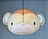 new design kids room decoration hanging paper lantern