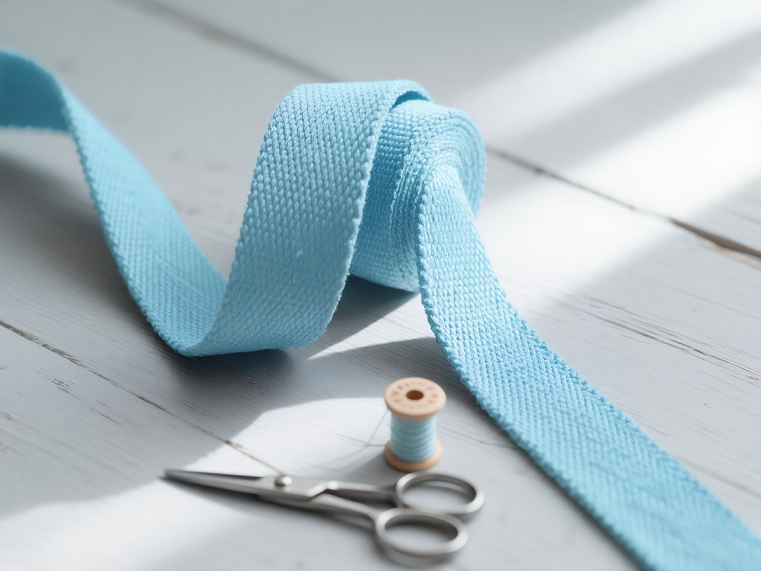 polycotton webbing