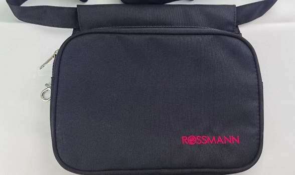 ROSSMANN GRS Belt Bag