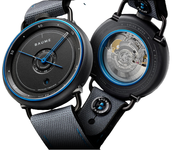 seaqual watch strap