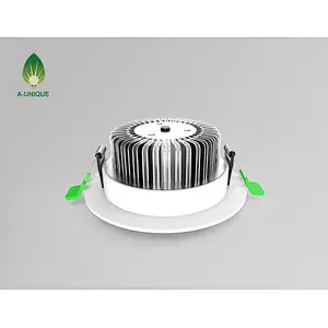 3.5inch LED Downlight 90mm cutout 12W