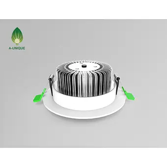 3.5inch LED Downlight 90mm cutout 12W